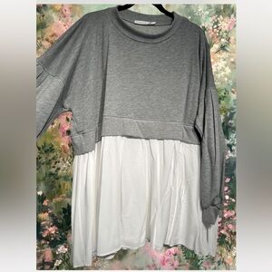 Altar'd State Sweater Dress